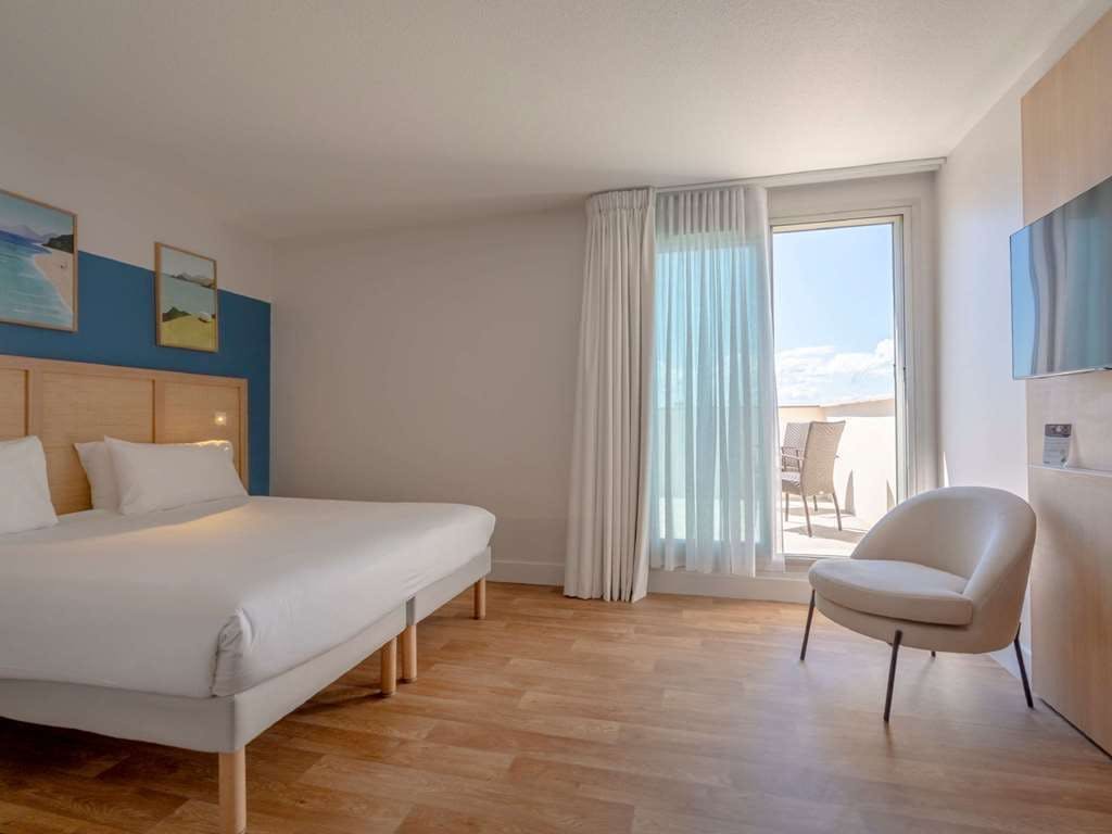 Hotel Ibis Styles Biarritz Plage photo 1