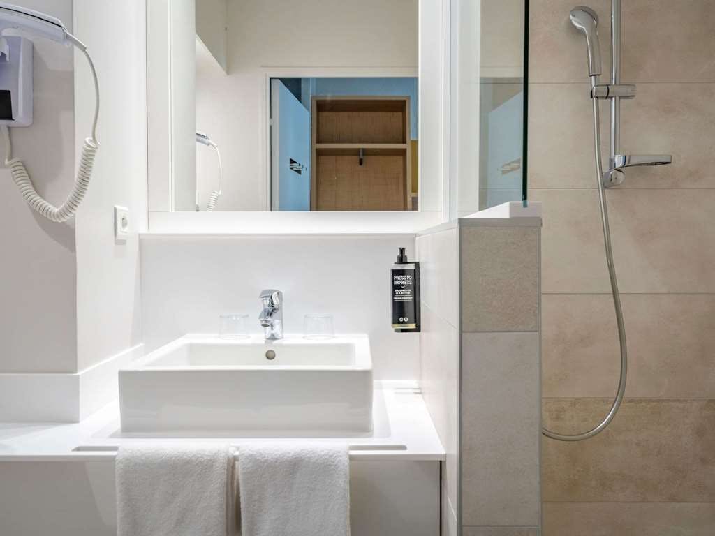 Hotel Ibis Styles Biarritz Plage photo 4