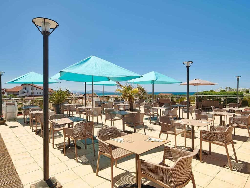 Hotel Ibis Styles Biarritz Plage photo 5