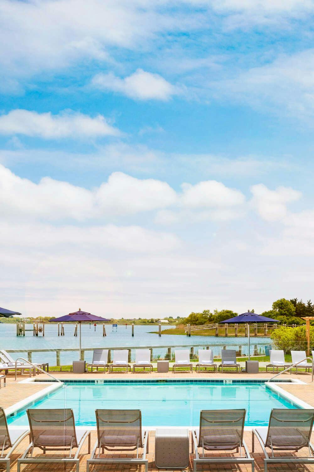 Hotel Montauk Yacht Club photo 2