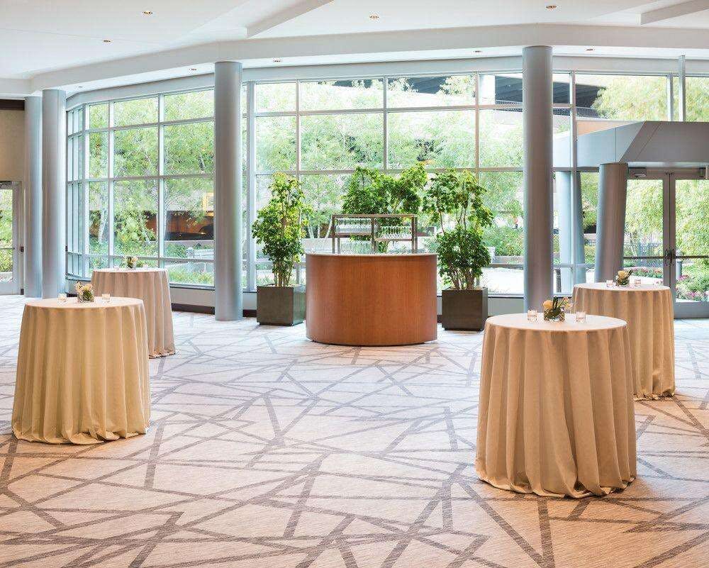 The Westin Edina Galleria