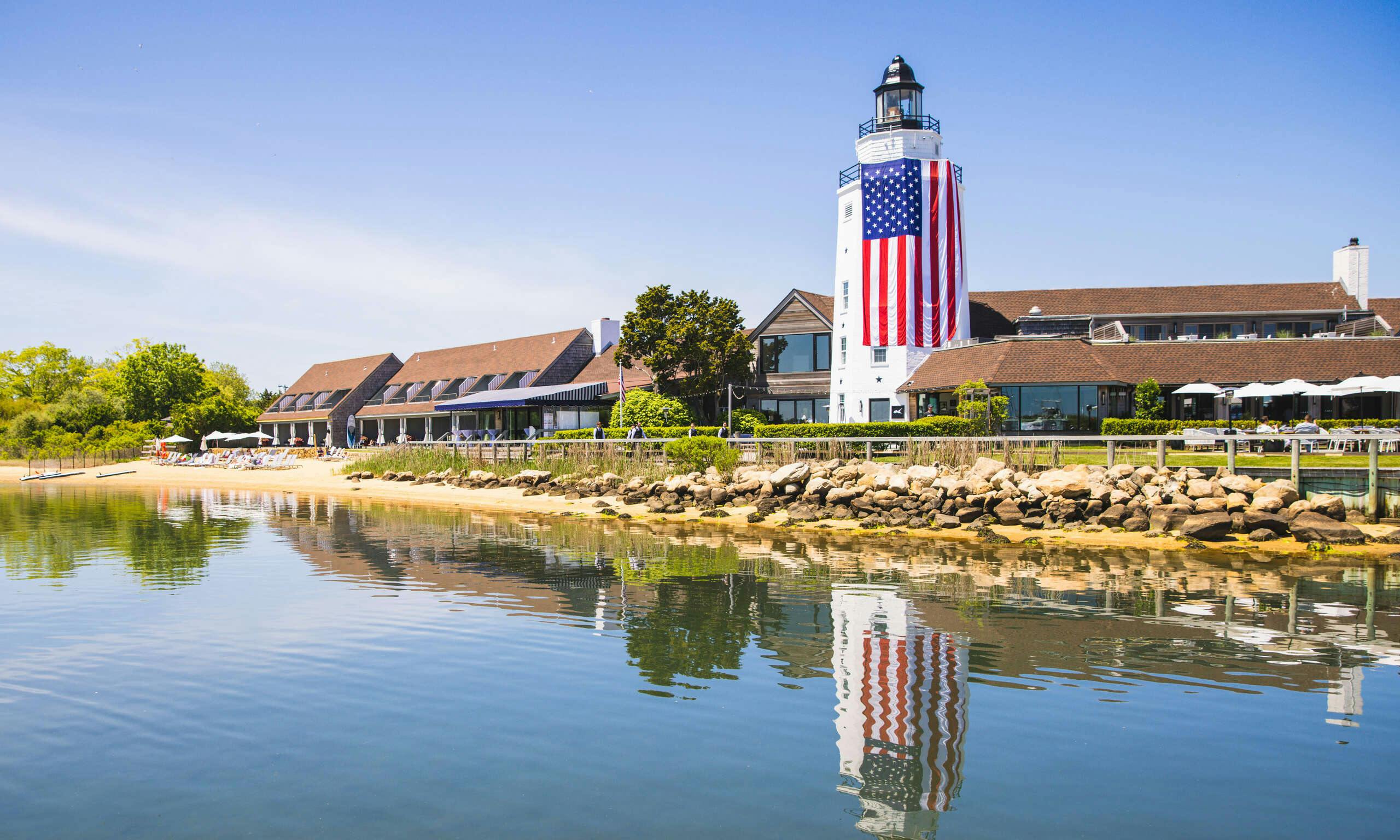 Hotel Montauk Yacht Club photo 1