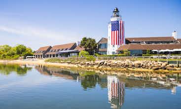 Hotel Montauk Yacht Club photo 1