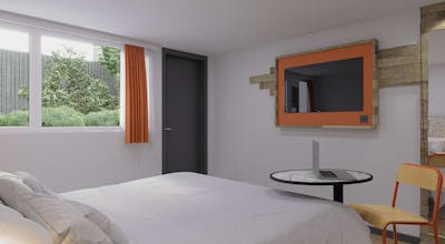 Greet Hotel Chatellerault