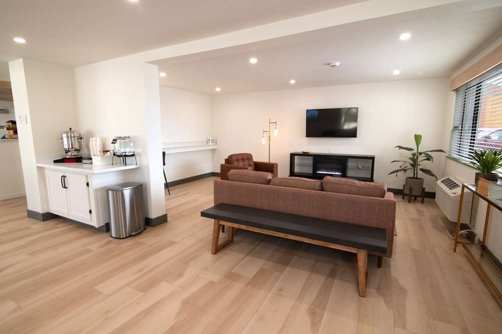 Hotel Best Western Helena/Capitol Hotel photo 3