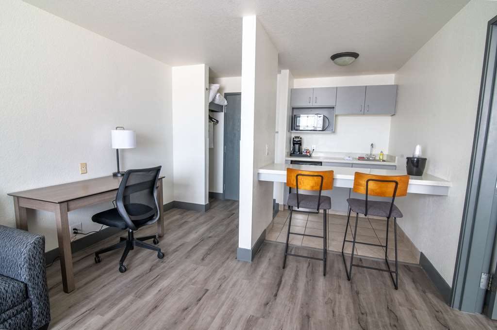 Hotel Best Western Helena/Capitol Hotel photo 5