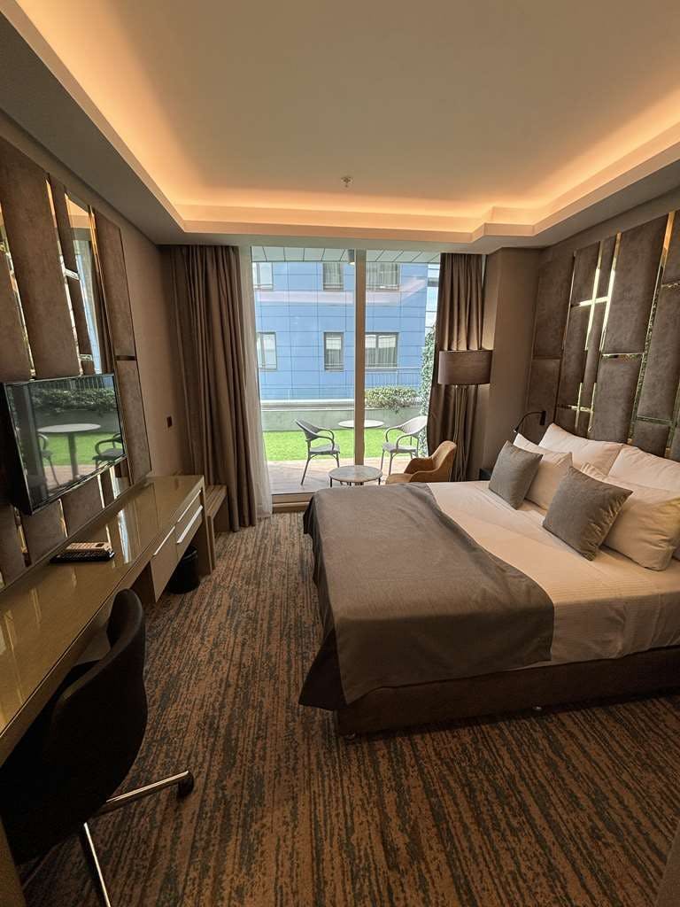 Hotel Best Western Premier Ottoperla Hotel photo 5