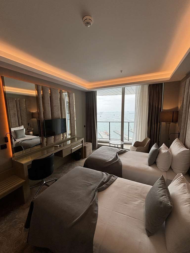 Hotel Best Western Premier Ottoperla Hotel photo 4