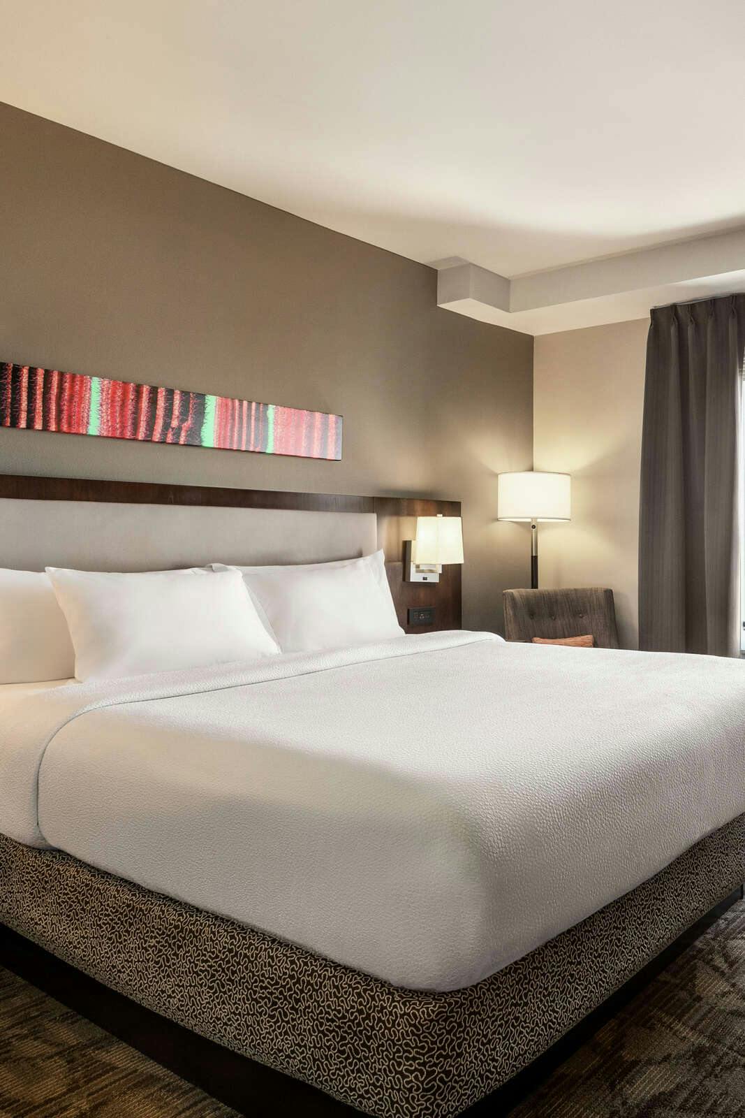 Hotel Hilton Garden Inn San Antonio Downtown Riverwalk photo 1