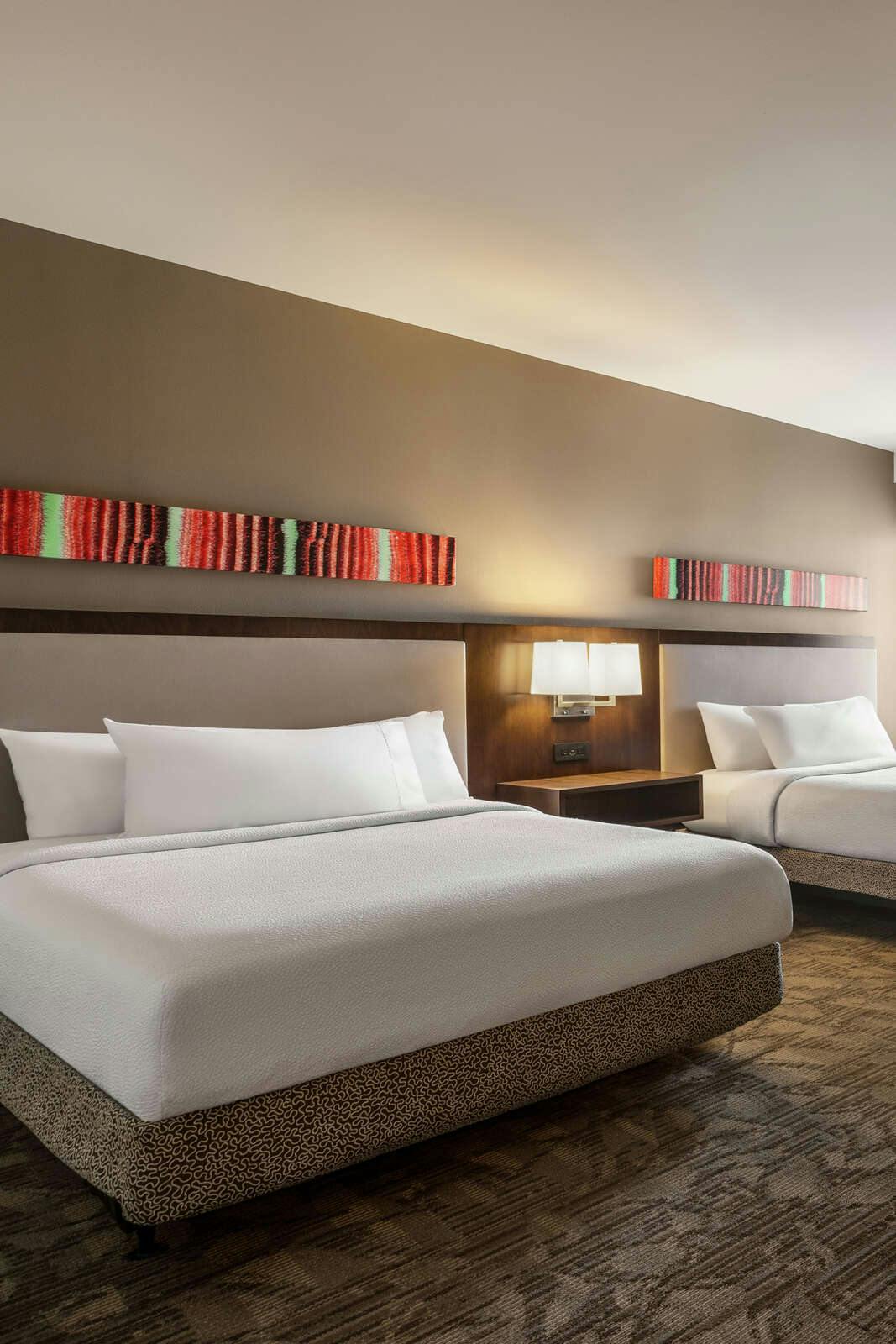 Hotel Hilton Garden Inn San Antonio Downtown Riverwalk photo 2