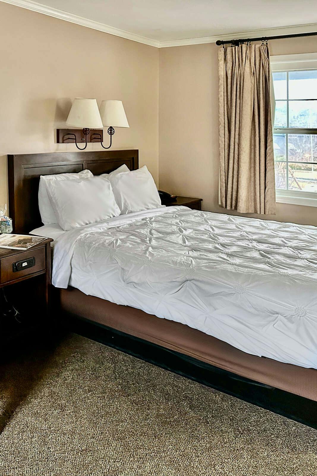 Hotel Blowing Rock Inn photo 2