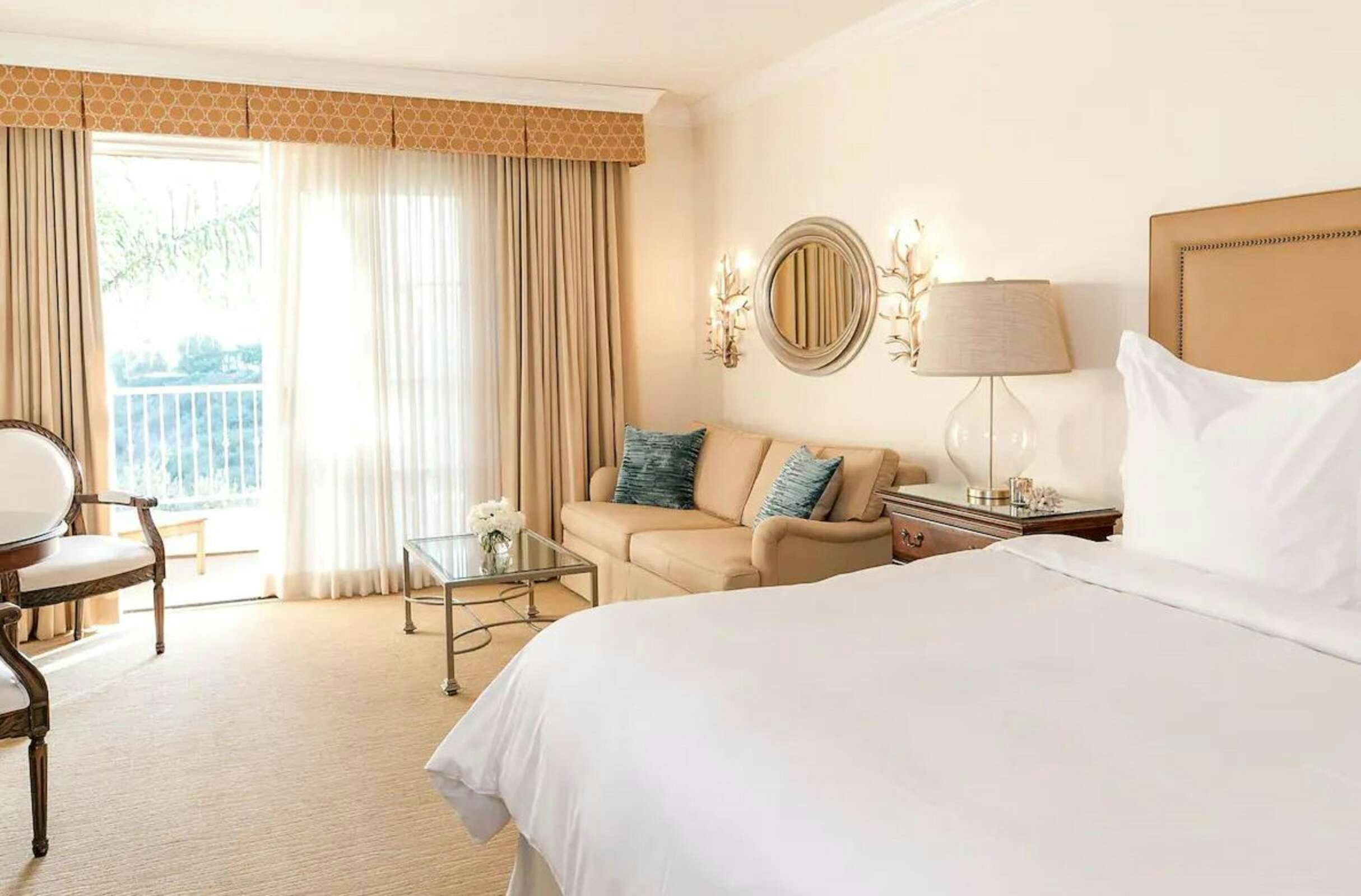 Hotel Four Seasons Residence Club Aviara, North San Diego photo 1