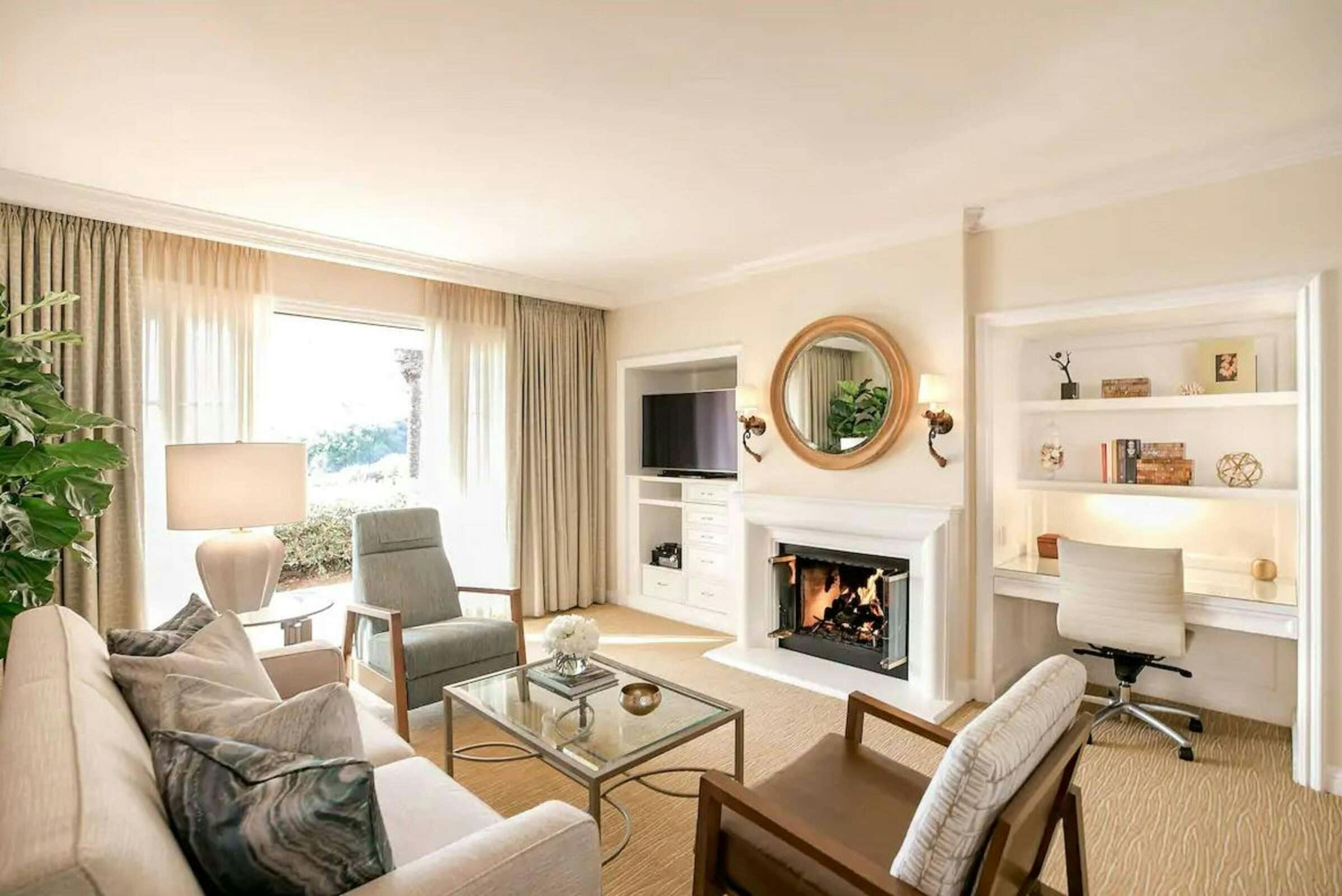 Hotel Four Seasons Residence Club Aviara, North San Diego photo 3