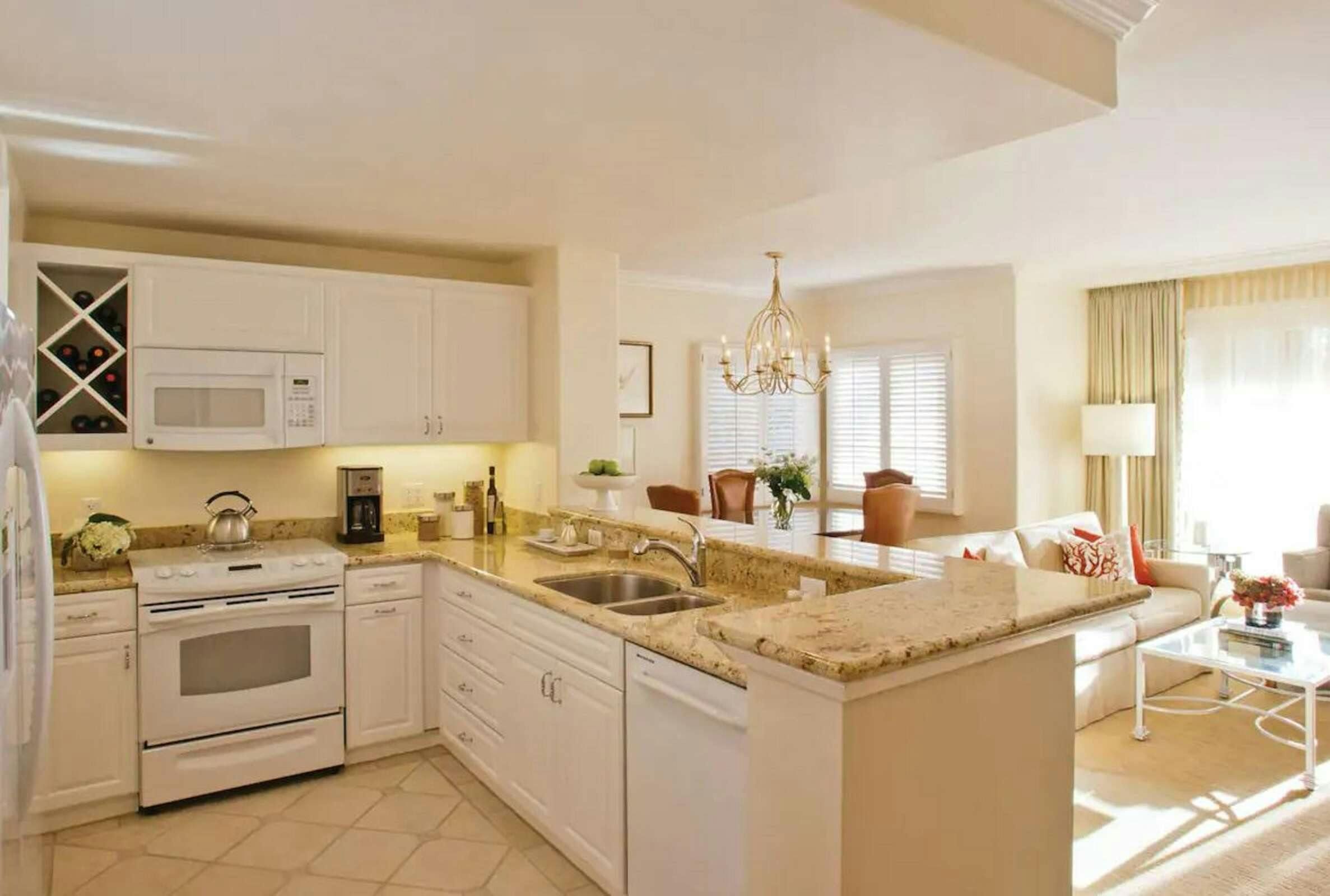 Hotel Four Seasons Residence Club Aviara, North San Diego photo 5