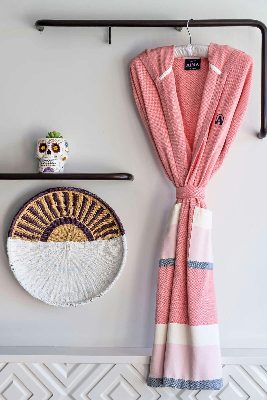 Hotel Alma San Diego, A Tribute Portfolio by Marriott photo 3