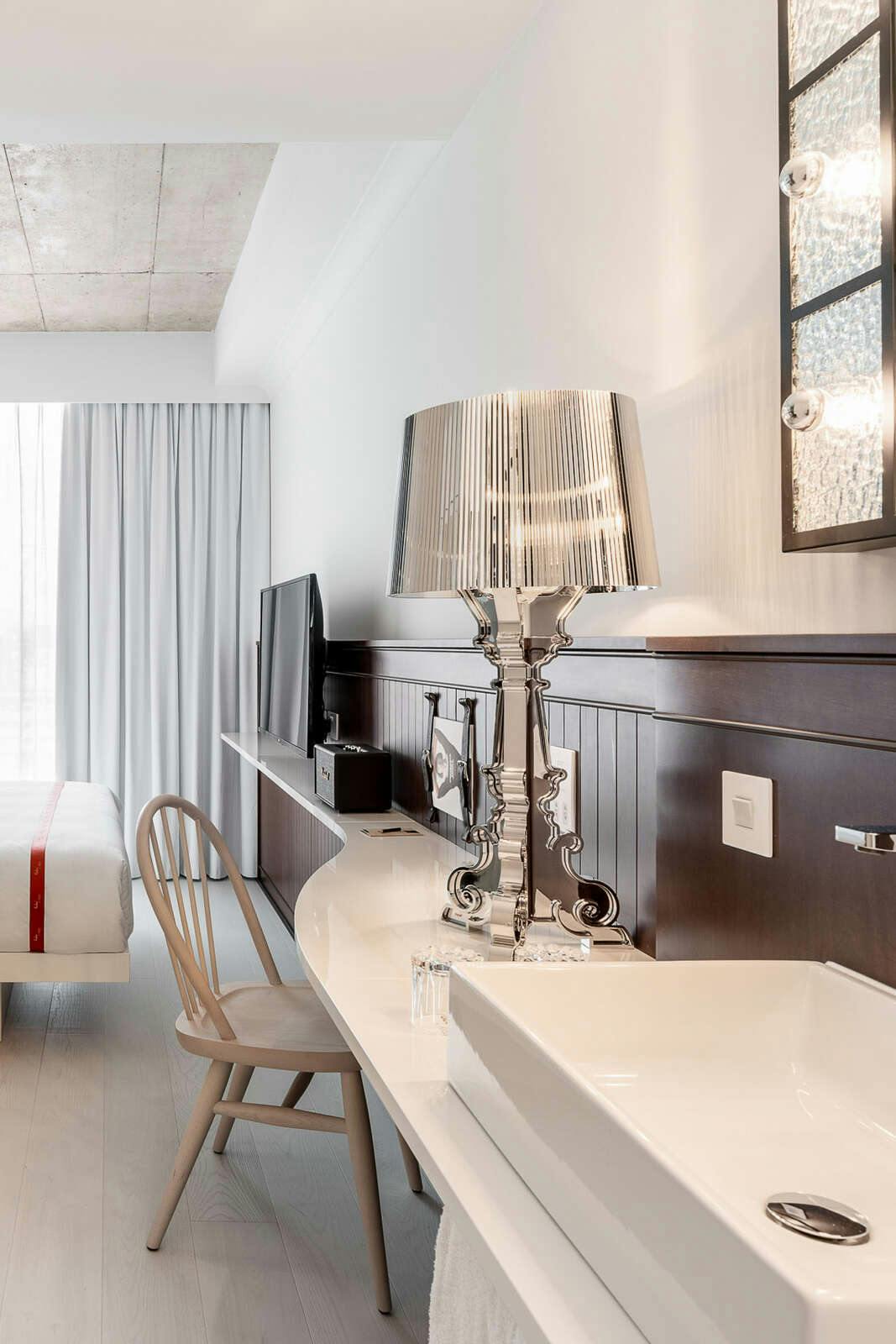 Hotel Ruby Molly Hotel & Bar photo 3