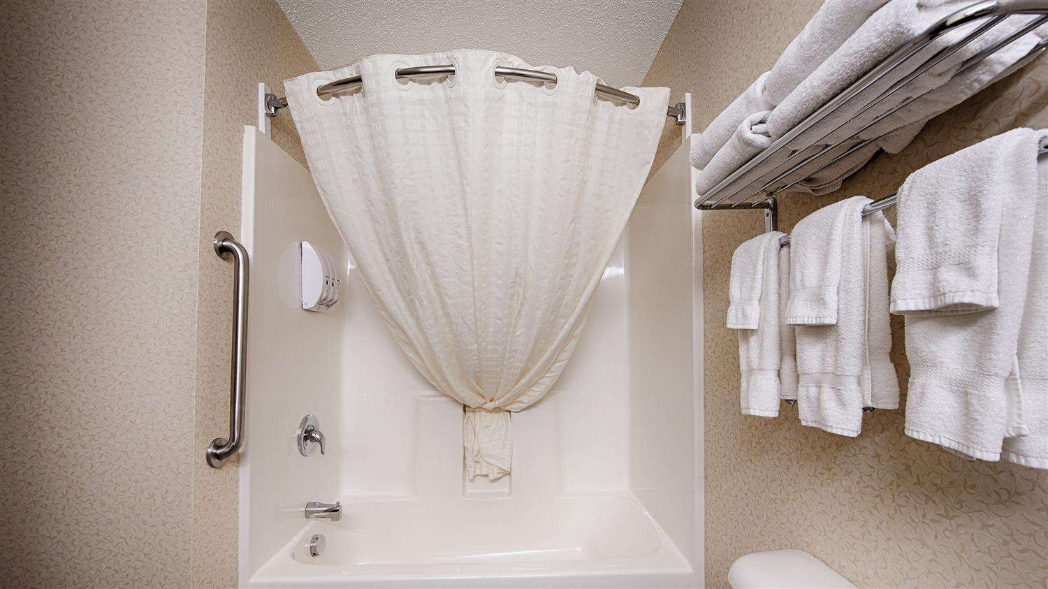 Hotel Best Western Providence-Seekonk Inn photo 2