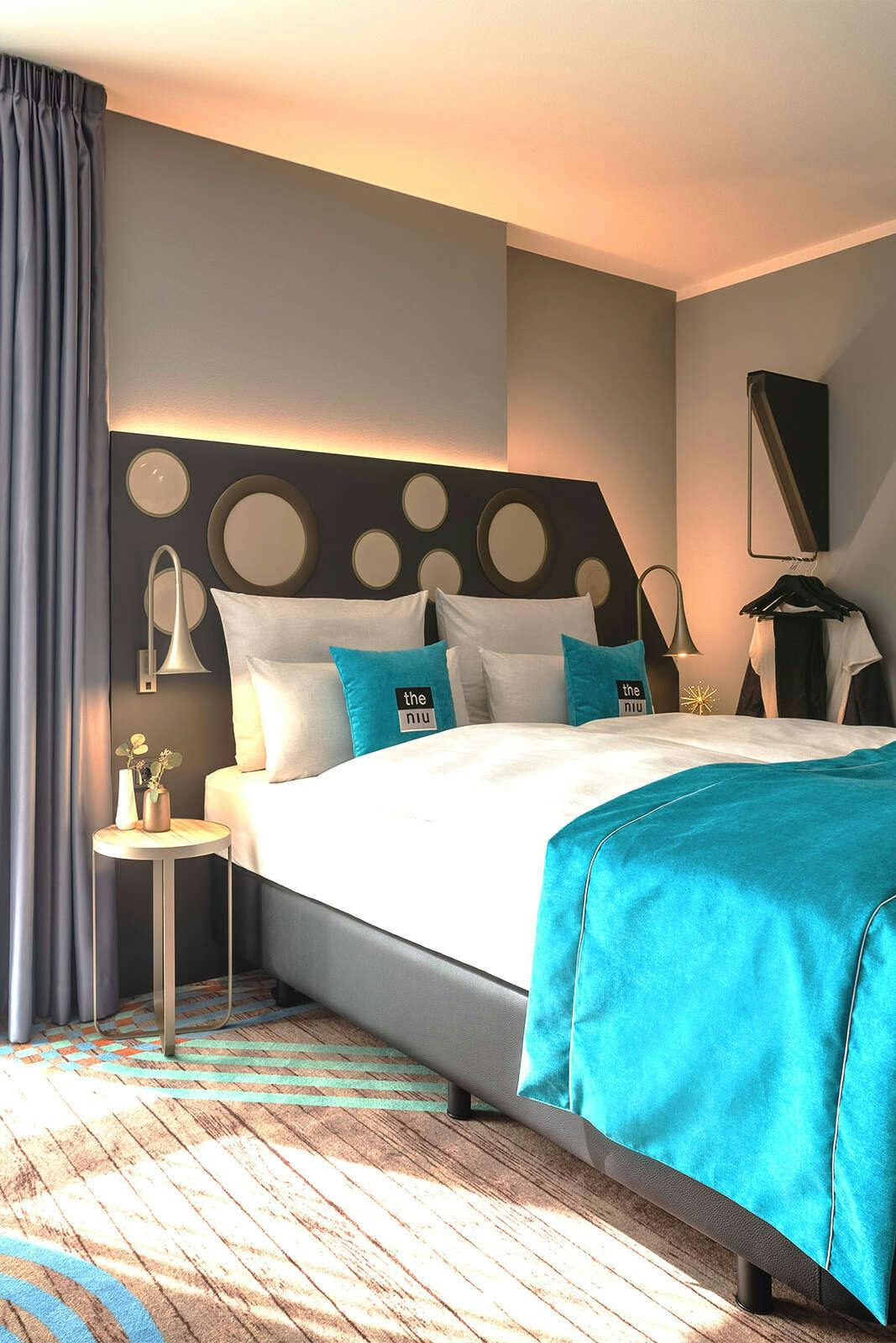 Hotel the niu Brass photo 1