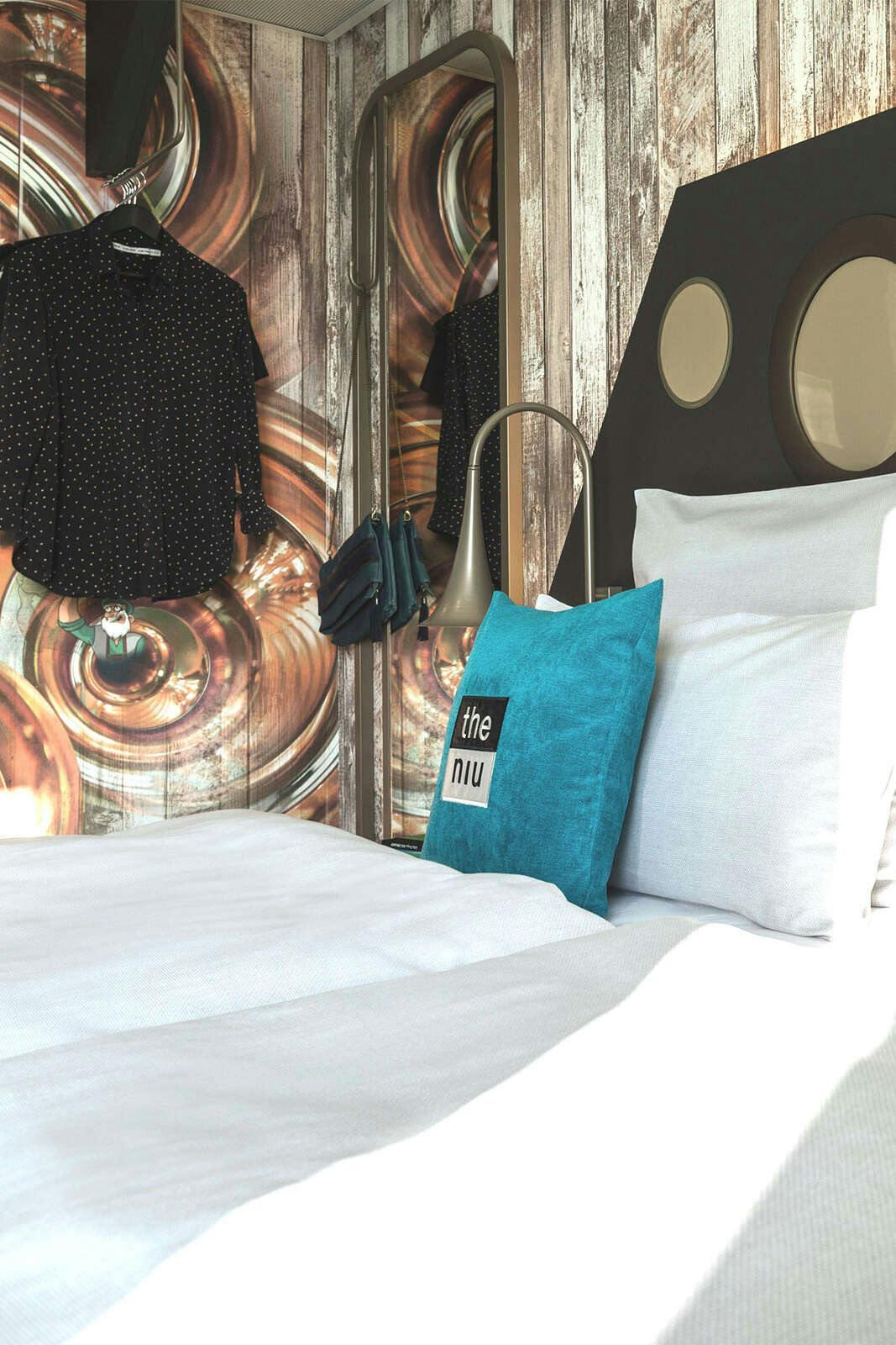 Hotel the niu Brass photo 3