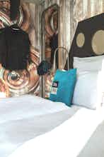 Hotel the niu Brass photo 3