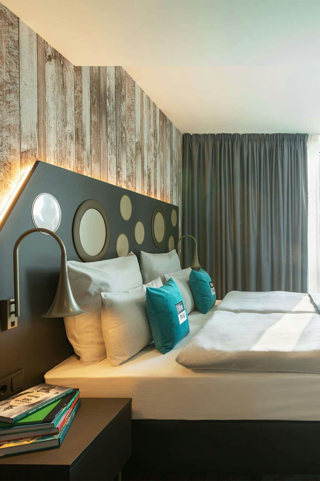 Hotel the niu Brass photo 4