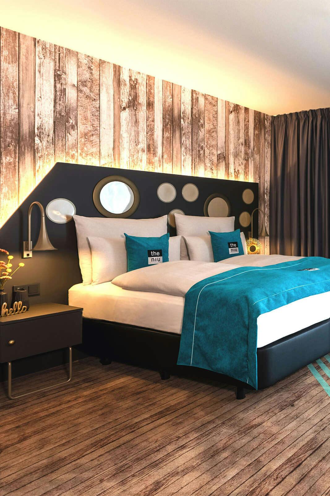 Hotel the niu Brass photo 5