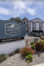 Hotel Ascot Suites photo 4