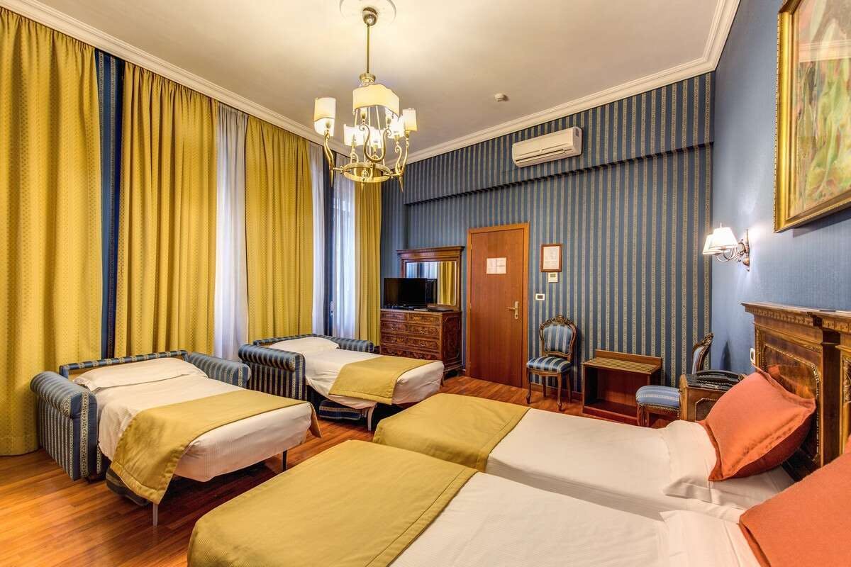 Hotel IMPERO photo 4