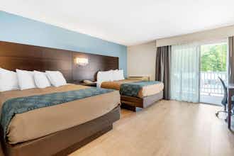 Hotel Econo Lodge Inn & Suites photo 3
