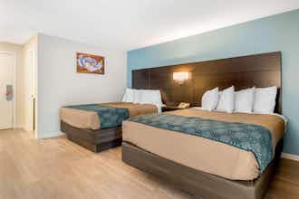 Hotel Econo Lodge Inn & Suites photo 4