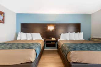 Hotel Econo Lodge Inn & Suites photo 5