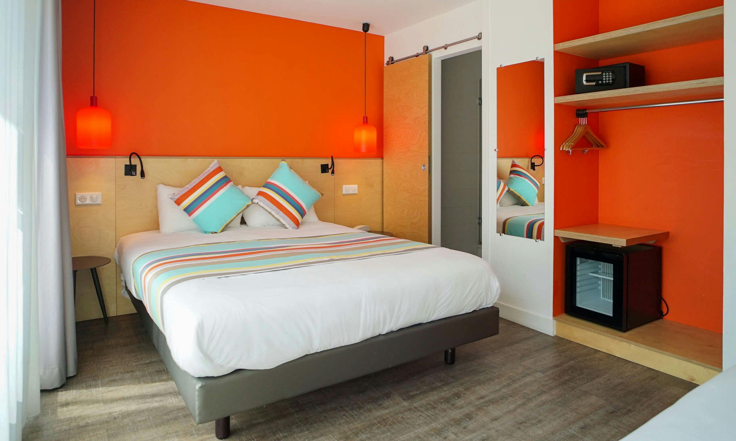 Hôtel La Régence Courbevoie