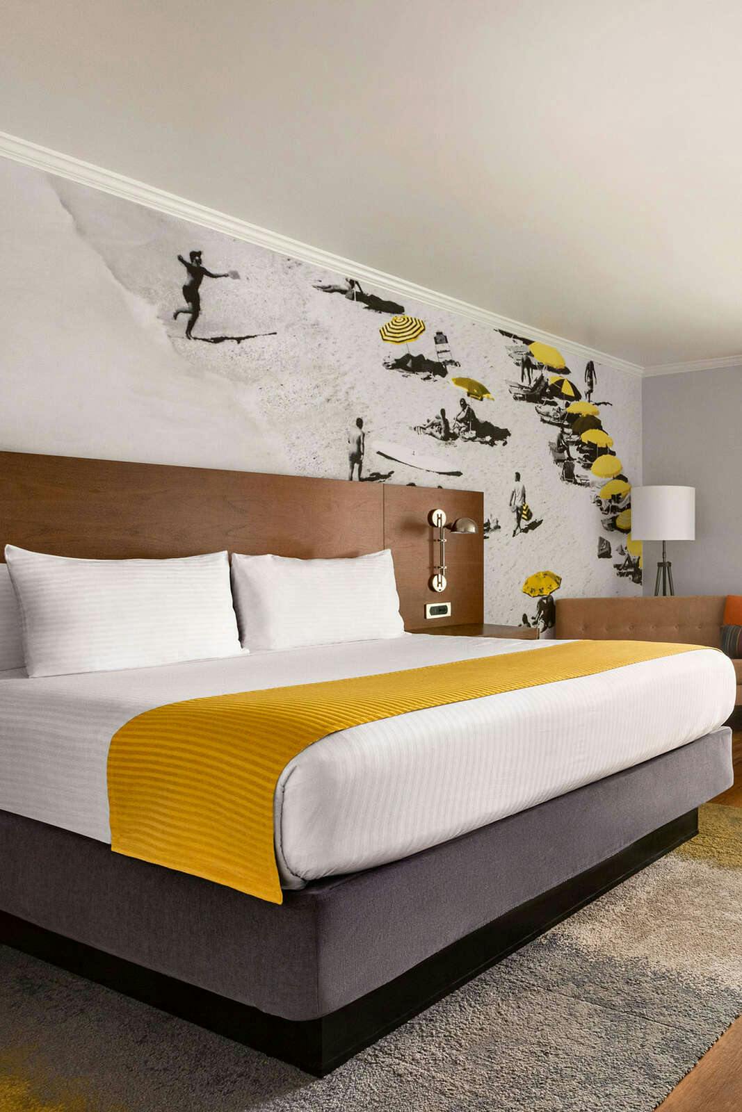 Hotel Town and Country San Diego photo 2