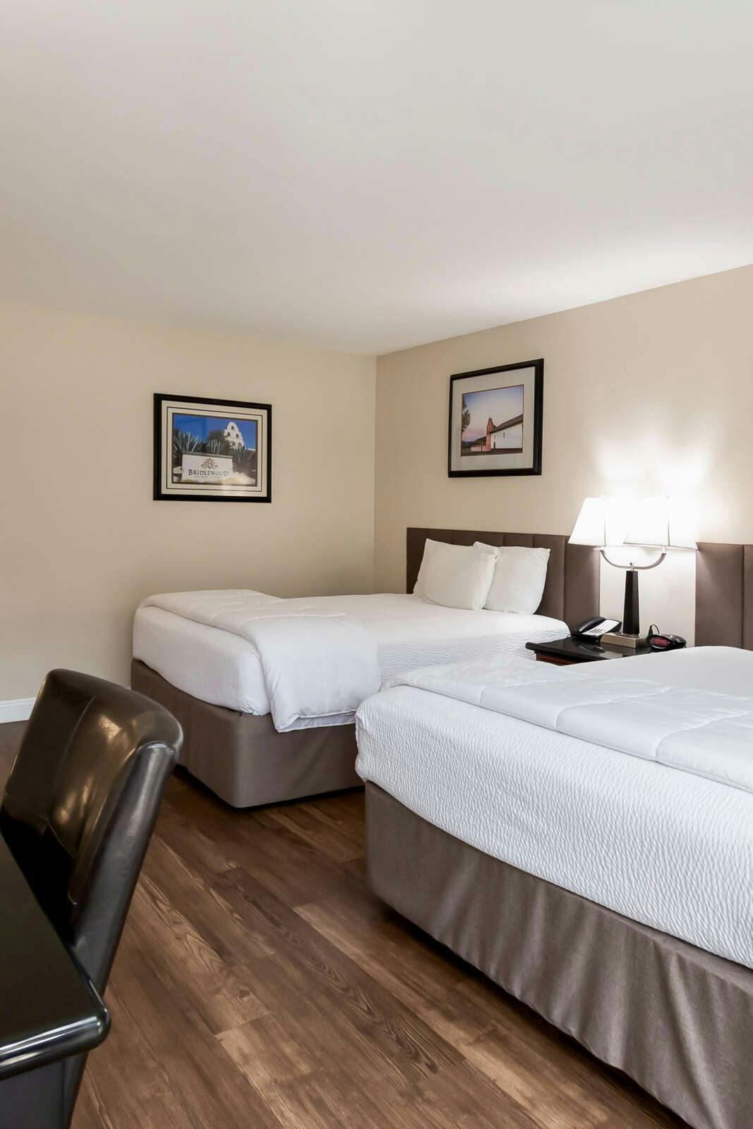 Hotel Pea Soup Andersen's Inn photo 3