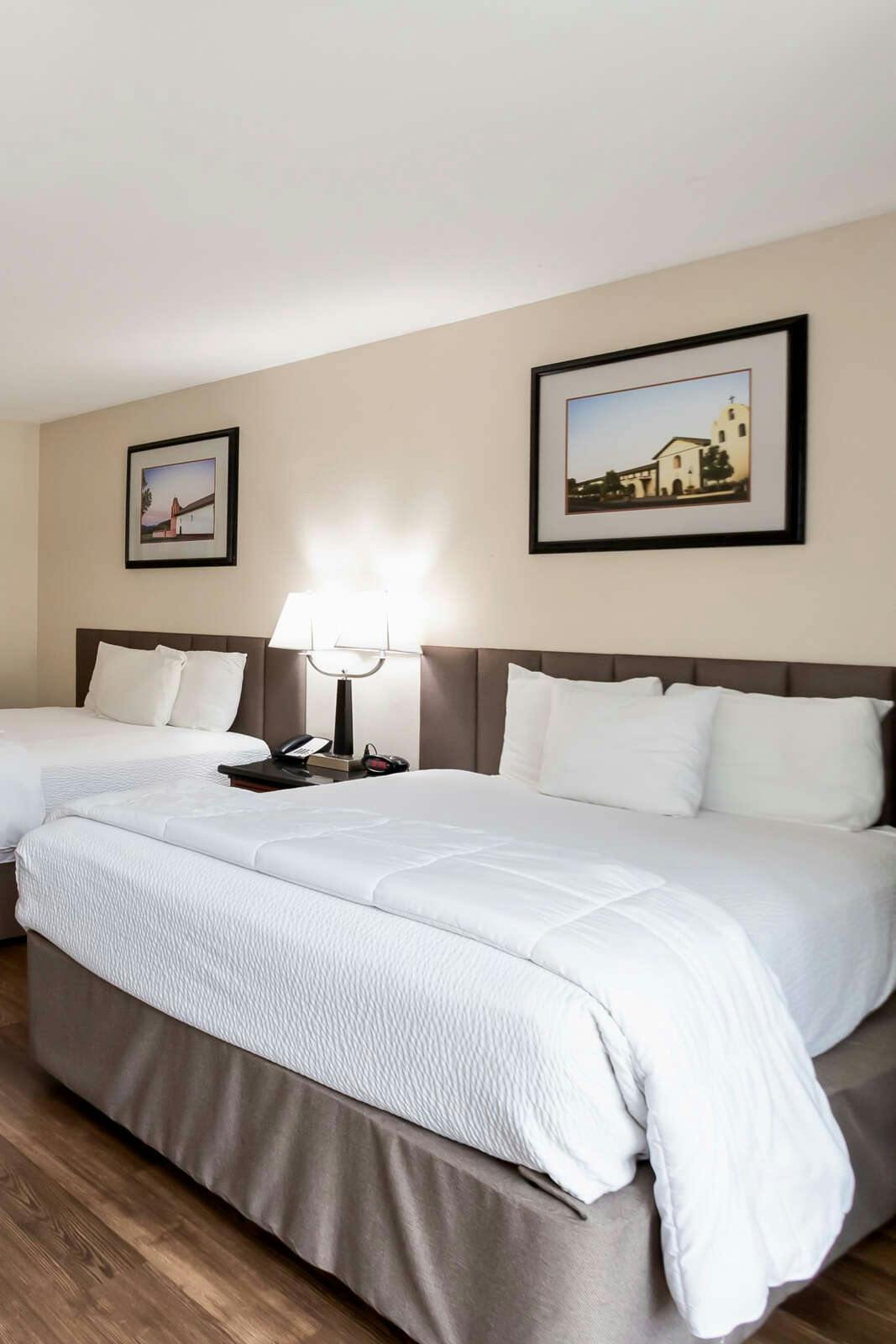 Hotel Pea Soup Andersen's Inn photo 4