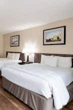 Hotel Pea Soup Andersen's Inn photo 4