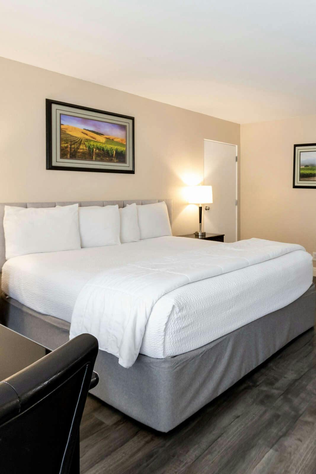 Hotel Pea Soup Andersen's Inn photo 2