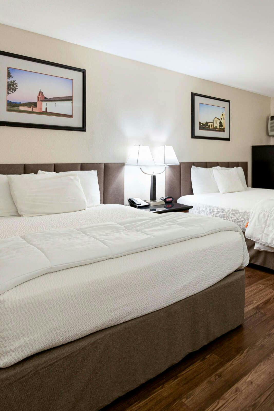 Hotel Pea Soup Andersen's Inn photo 5