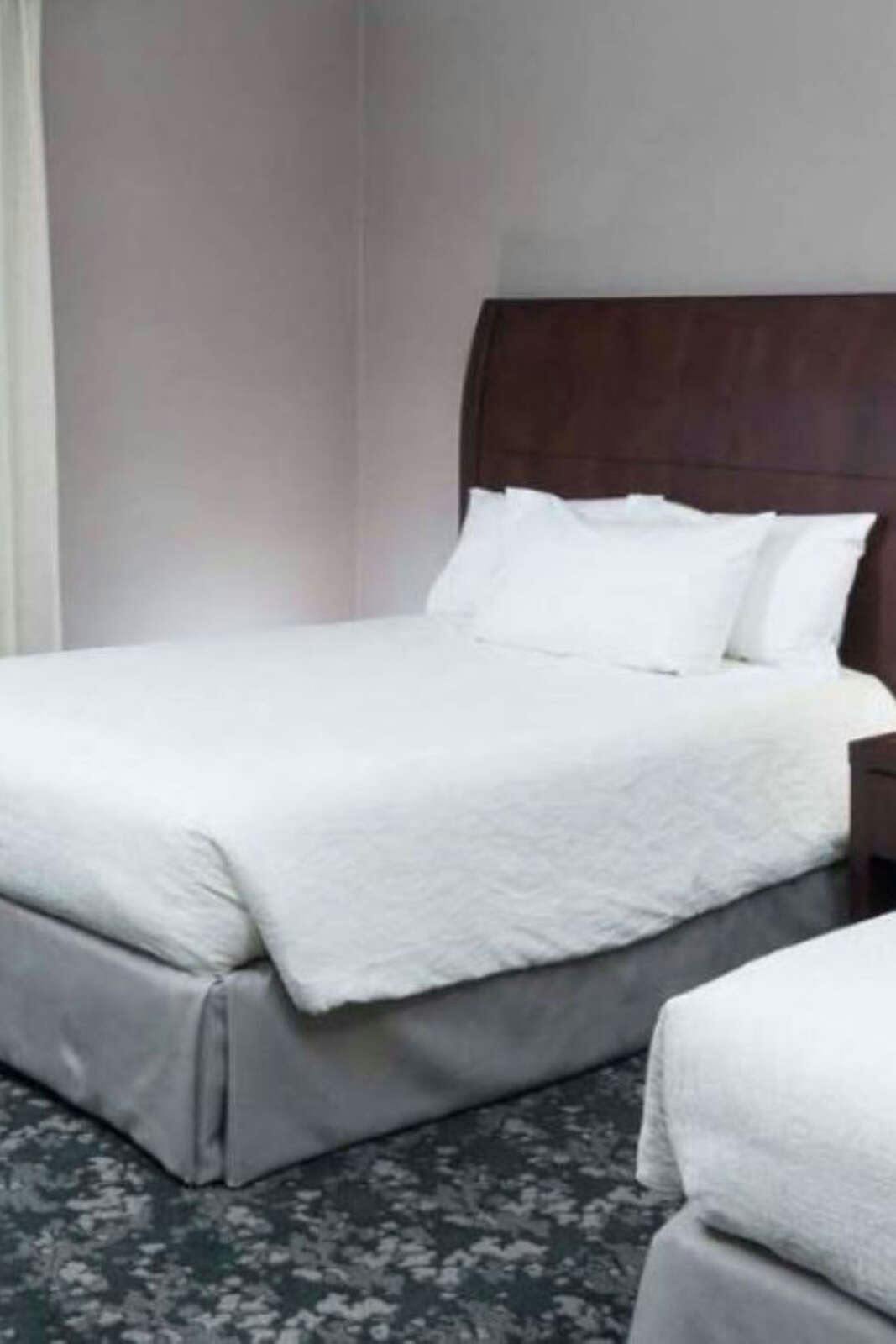 Hotel Hilton Garden Inn Detroit/Novi photo 4