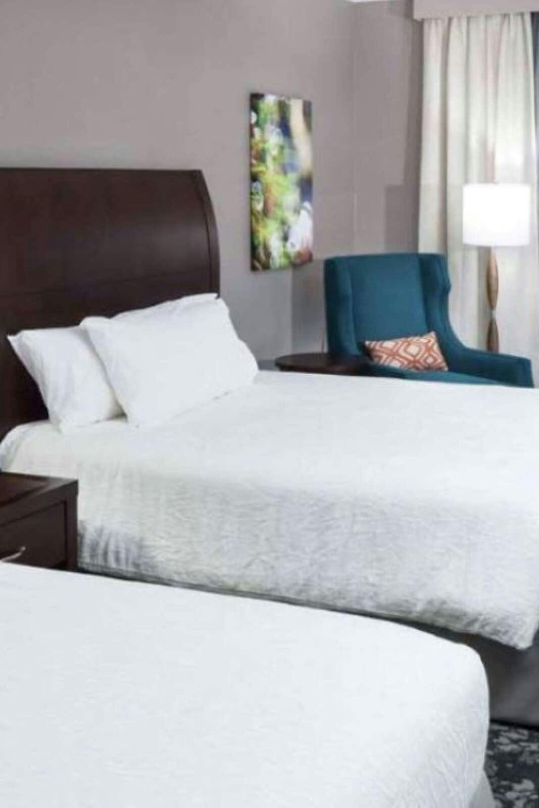 Hotel Hilton Garden Inn Detroit/Novi photo 3