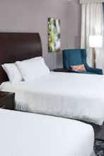 Hotel Hilton Garden Inn Detroit/Novi photo 3