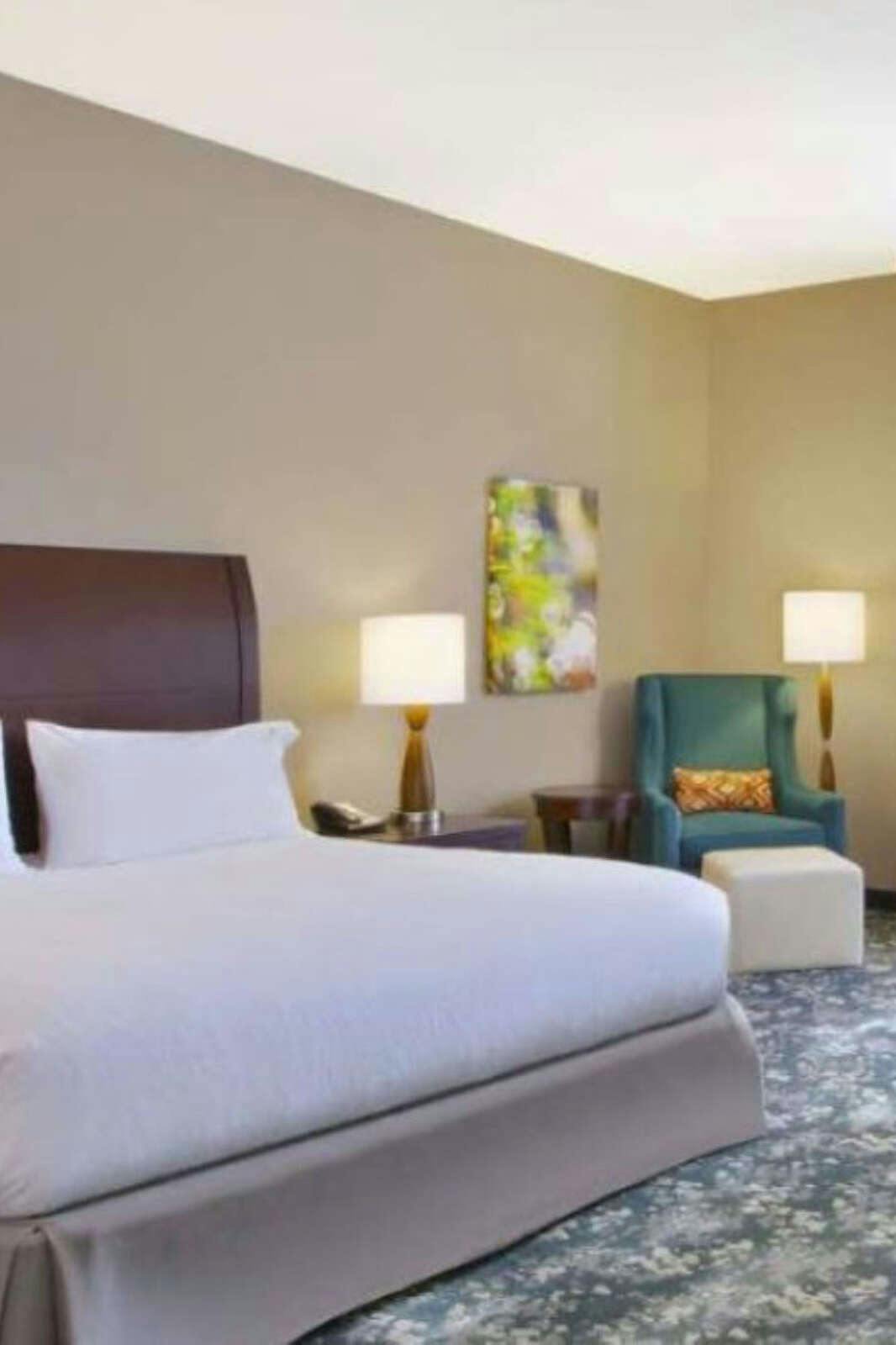 Hotel Hilton Garden Inn Detroit/Novi photo 1