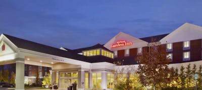 Hilton Garden Inn Detroit/Novi