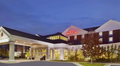 Hilton Garden Inn Detroit/Novi