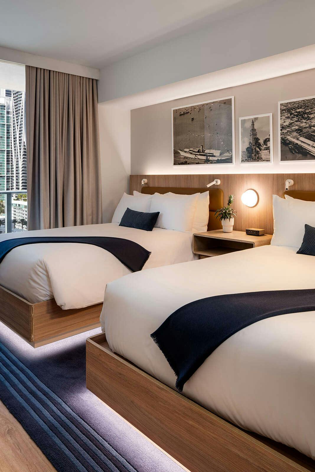 Hotel Gale Miami Hotel & Residences photo 3