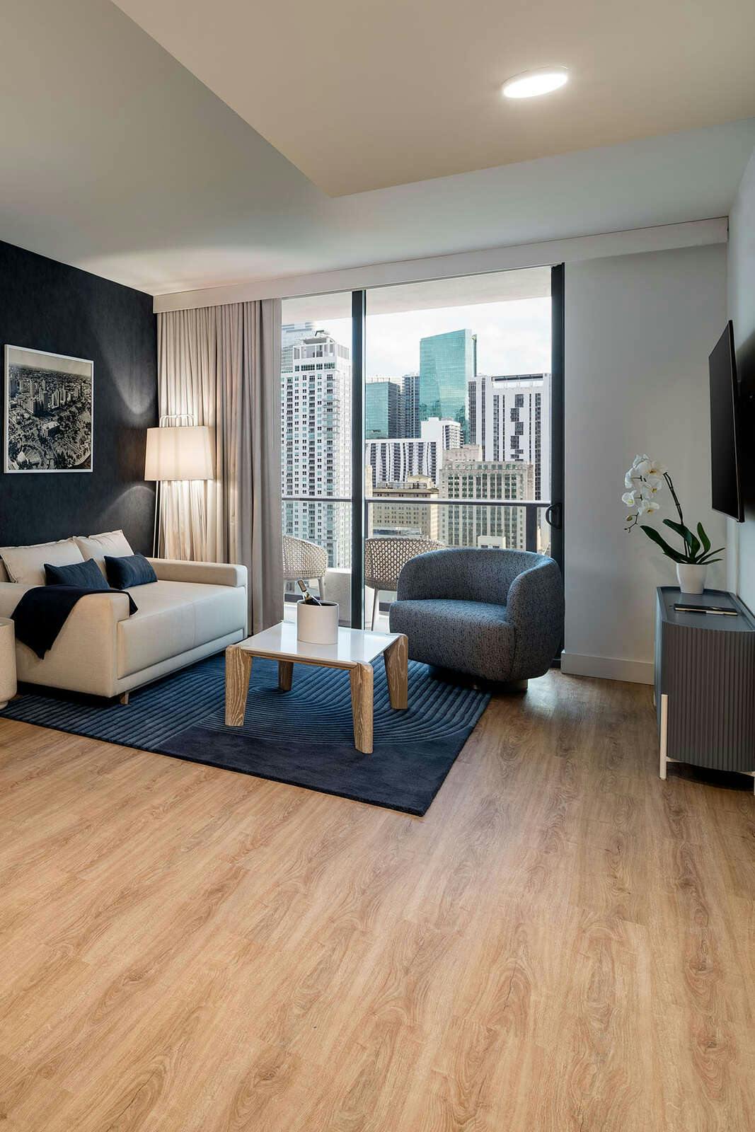 Hotel Gale Miami Hotel & Residences photo 5