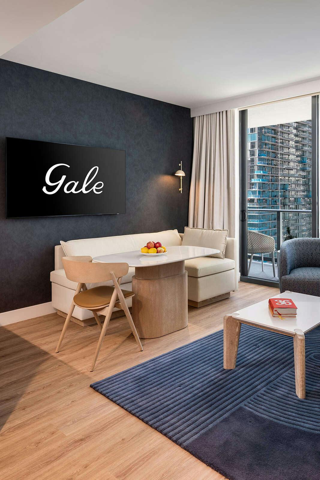 Hotel Gale Miami Hotel & Residences photo 4