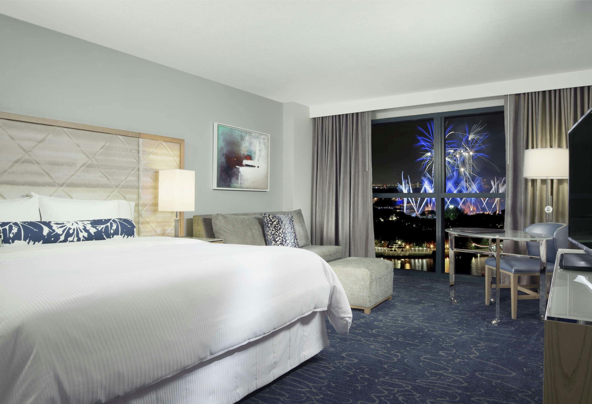 Hotel Walt Disney World Dolphin photo 4