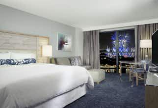 Hotel Walt Disney World Dolphin photo 3