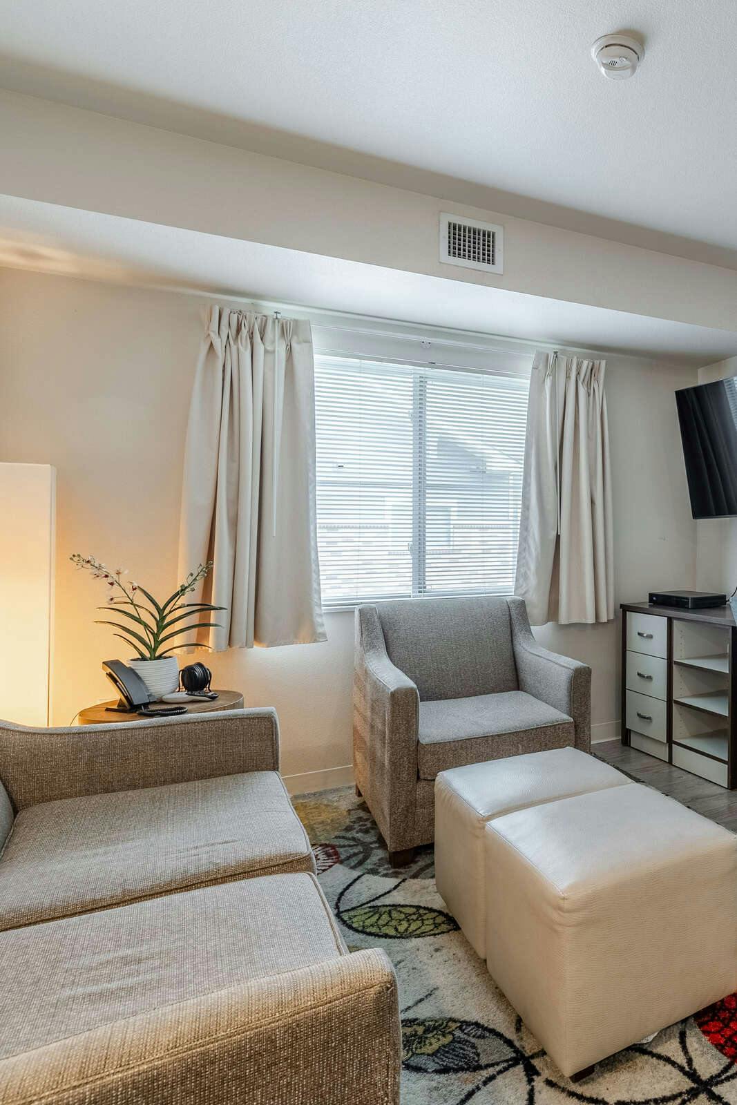 Hotel WaterWalk Extended Stay Wichita photo 4